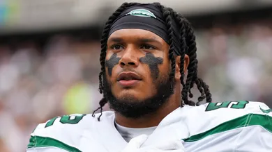 Cincinnati Bengals v New York Jets