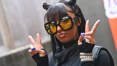 ESSENCE Girls United's Summit