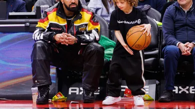 Los Angeles Clippers v Toronto Raptors