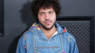 65th GRAMMY Awards - Arrivals