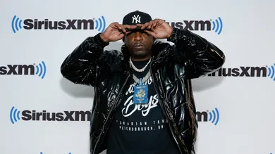 Celebrities Visit SiriusXM - March 7, 2023