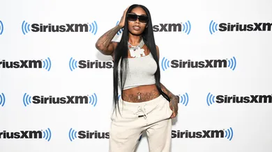 Celebrities Visit SiriusXM - March 20, 2023