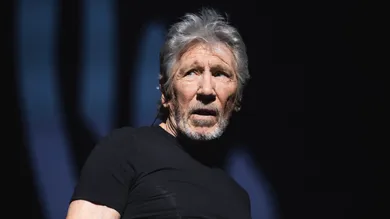 roger waters net worth