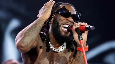 2023 Coachella Valley Music And Arts Festival - Weekend 1 - Day 1