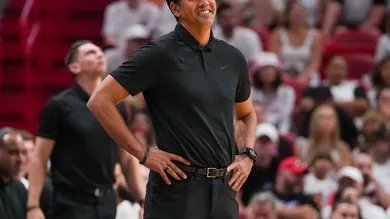 Erik Spoelstra