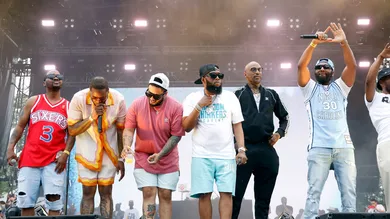 2023 The Roots Picnic