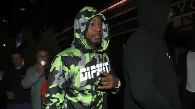 "For Khadija" Tribeca Festival After Party