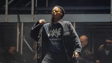 Wireless Festival 2023 - Day 1