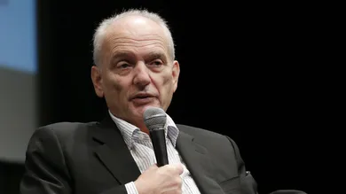 david chase