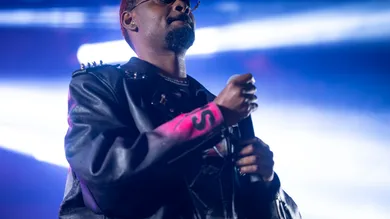 Splendour In The Grass 2023 - Byron Bay