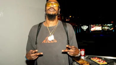 Uninterrupted "Players Only" Night