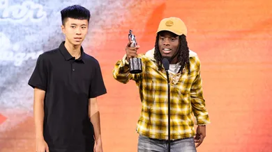 The 2023 Streamy Awards - Show