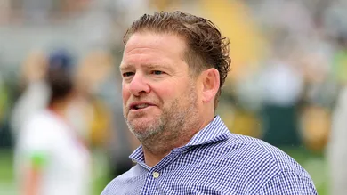 Seattle Seahawks v Green Bay Packers