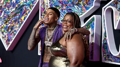 2023 MTV Video Music Awards - Arrivals