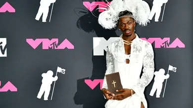 2023 MTV Video Music Awards - Press Room