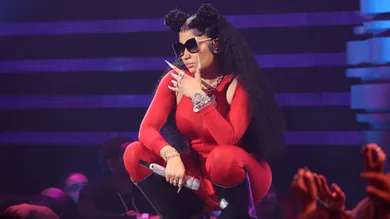 2023 MTV Video Music Awards - Show