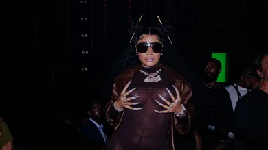 2023 MTV Video Music Awards - Backstage