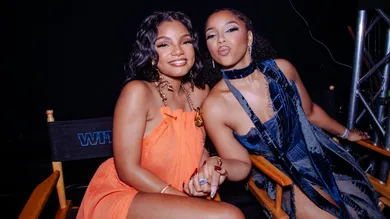 2023 MTV Video Music Awards - Backstage