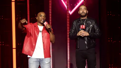 2023 iHeartRadio Music Festival - Night 1 - Show