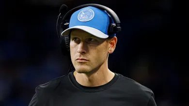 Atlanta Falcons v Detroit Lions