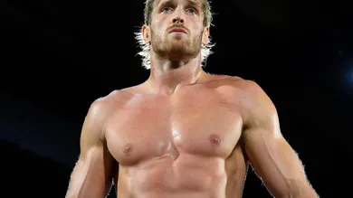 Prime Card Public Workout - KSI v Tommy Fury