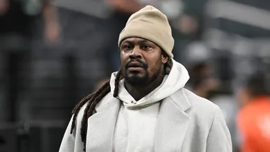 Green Bay Packers v Las Vegas Raiders