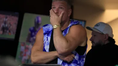 Los Angeles Rams v Indianapolis Colts