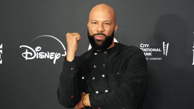 38th Annual Rock &amp; Roll Hall Of Fame Induction Ceremony - Arrivals