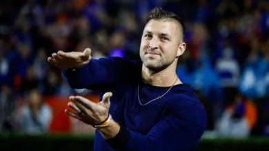 Florida State v Florida