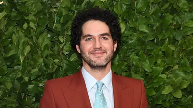 benny safdie net worth