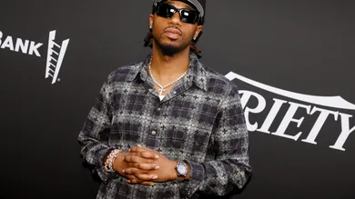 Variety Hitmakers, Presented By Sony Audio - Arrivals