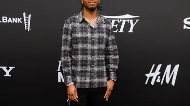 Variety Hitmakers, Presented By Sony Audio - Arrivals