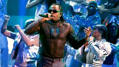 A GRAMMY Salute to 50 Years of Hip-Hop