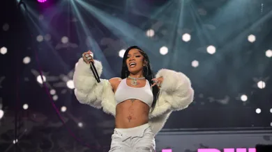 CMG Gangsta Art Tour - Atlanta, GA