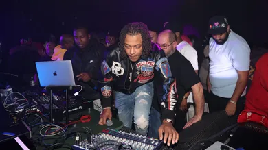 Sprinklez New York Takeover 2