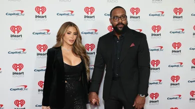 KIIS FM's iHeartRadio Jingle Ball 2023 Presented By Capital One - Arrivals