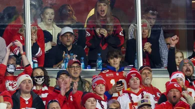 Buffalo Bills v Kansas City Chiefs