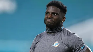 Tennessee Titans v Miami Dolphins