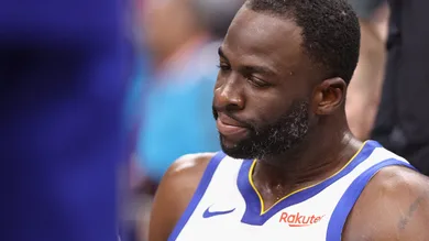 Golden State Warriors v Phoenix Suns