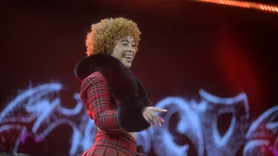 iHeartRadio Power 96.1's Jingle Ball 2023 - Show