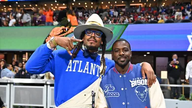 Cricket Celebration Bowl