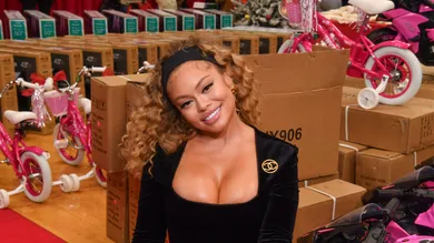 Big Latto Presents The Third Annual Christmas In Clayco