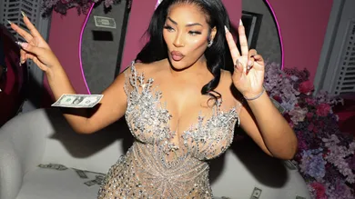 Stefflon Don Birthday AfroRoyal 2.0