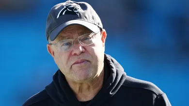 Green Bay Packers v Carolina Panthers