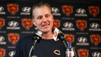 Atlanta Falcons v Chicago Bears