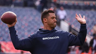 Los Angeles Chargers v Denver Broncos