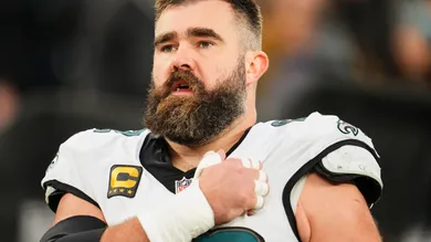 Philadelphia Eagles v New York Giants