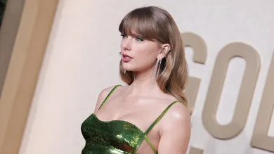 81st Golden Globe Awards - Arrivals