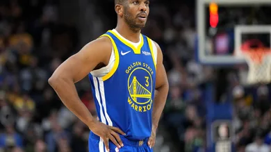 Denver Nuggets v Golden State Warriors