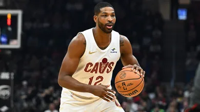nba drug violations tristan thompson